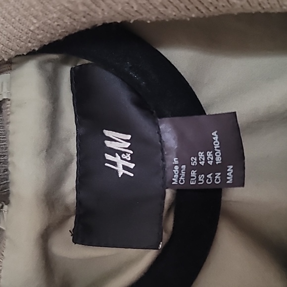 H&M jacket - Picture 6 of 12